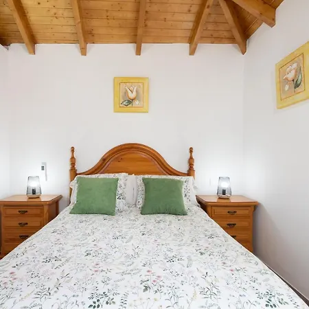 アパート Casa Isabela With Roque Nublo View