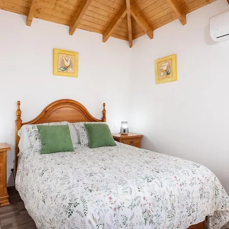 Casa Isabela With Roque Nublo View Apartamento *